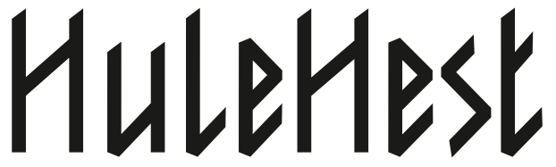 HuleHest - Polska marka jeździecka